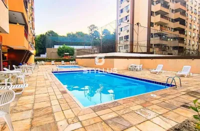 Apartamento com 2 quartos à venda na rua conselheiro ferraz, lins de vasconcelos, rio de janeiro, 78 m2 por r$ 250.000