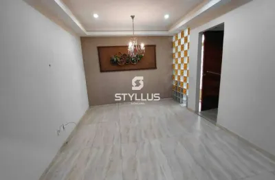 Casa com 3 quartos à venda na rua junqueira freire, todos os santos, rio de janeiro, 84 m2 por r$ 350.000
