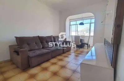 Apartamento com 3 quartos à venda na Rua Cantilda Maciel, Abolição, Rio de Janeiro
