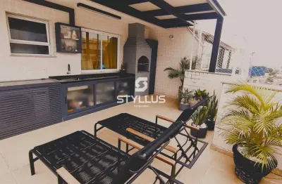 Cobertura com 3 quartos à venda na rua josé veríssimo, méier, rio de janeiro, 182 m2 por r$ 1.150.000