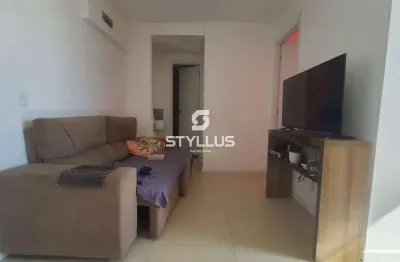 Apartamento com 2 quartos à venda na rua licínio cardoso, são francisco xavier, rio de janeiro, 37 m2 por r$ 275.000
