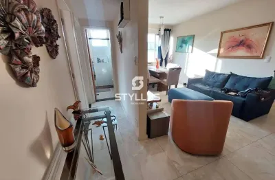 Apartamento com 3 quartos à venda na rua pedro de carvalho, méier, rio de janeiro, 62 m2 por r$ 390.000