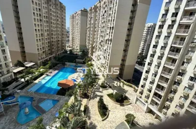 Apartamento com 2 quartos à venda na rua degas, del castilho, rio de janeiro, 51 m2 por r$ 320.000