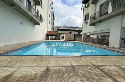 Apartamento com 2 quartos à venda na rua magalhães couto, méier, rio de janeiro, 72 m2 por r$ 265.000
