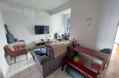 Apartamento com 1 quarto à venda na Rua Mendes da Silva, Maria da Graça, Rio de Janeiro