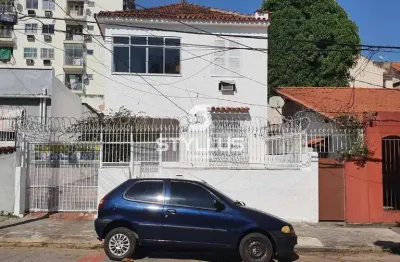 Casa com 8 quartos à venda na rua nida, méier, rio de janeiro, 228 m2 por r$ 1.100.000