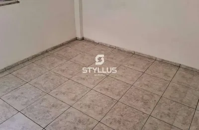 Apartamento com 2 quartos à venda na rua heráclito graça, lins de vasconcelos, rio de janeiro, 50 m2 por r$ 129.000