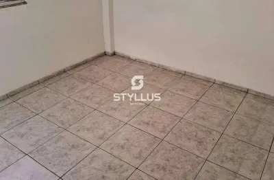 Apartamento com 2 quartos à venda na Rua Heráclito Graça, Lins de Vasconcelos, Rio de Janeiro