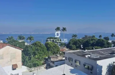Apartamento com 3 quartos à venda na rua engenheiro rozauro zambrano, jardim guanabara, rio de janeiro, 70 m2 por r$ 550.000