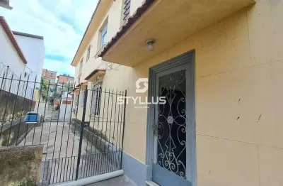 Apartamento com 3 quartos à venda na Rua Guilhermina, Encantado, Rio de Janeiro
