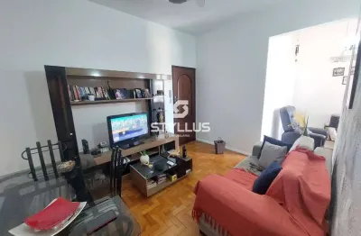 Apartamento com 2 quartos à venda na rua padre andré moreira, méier, rio de janeiro, 62 m2 por r$ 280.000
