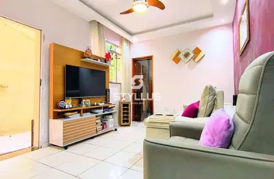 Casa em condomínio fechado com 3 quartos à venda na rua são brás, cachambi, rio de janeiro, 120 m2 por r$ 380.000