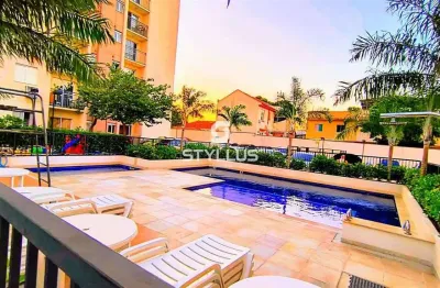 Apartamento com 2 quartos à venda na Rua General Belford, Riachuelo, Rio de Janeiro