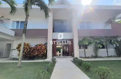 Casa em condomínio fechado com 5 quartos à venda na rua benjamim magalhães, barra da tijuca, rio de janeiro, 672 m2 por r$ 7.500.000