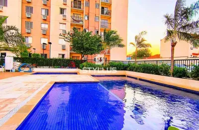 Apartamento com 2 quartos à venda na rua general belford, riachuelo, rio de janeiro, 50 m2 por r$ 242.000