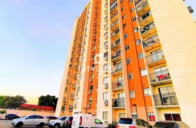 Apartamento com 2 quartos à venda na rua general belford, riachuelo, rio de janeiro, 50 m2 por r$ 242.000
