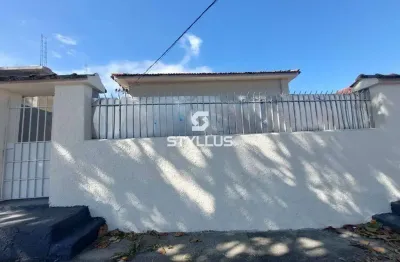 Casa com 6 quartos à venda na rua quintão, quintino bocaiúva, rio de janeiro, 254 m2 por r$ 320.000