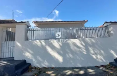 Casa com 6 quartos à venda na Rua Quintão, Quintino Bocaiúva, Rio de Janeiro