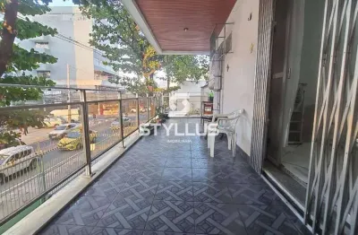 Apartamento com 3 quartos à venda na rua capitão resende, cachambi, rio de janeiro, 90 m2 por r$ 400.000