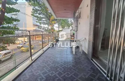 Apartamento com 3 quartos à venda na Rua Capitão Resende, Cachambi, Rio de Janeiro