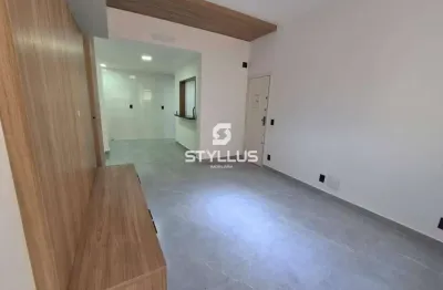 Apartamento com 1 quarto à venda na avenida portugal, urca, rio de janeiro, 50 m2 por r$ 1.100.000