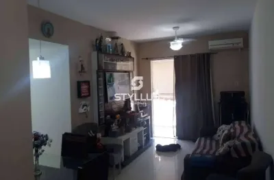 Apartamento com 2 quartos à venda na Rua Clarimundo de Melo, Encantado, Rio de Janeiro