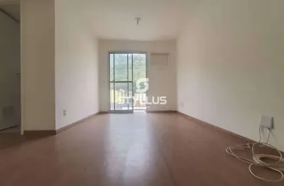 Apartamento com 2 quartos à venda na Rua Marechal Bittencourt, Riachuelo, Rio de Janeiro
