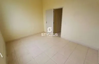 Apartamento com 2 quartos à venda na rua vinte e quatro de maio, riachuelo, rio de janeiro, 73 m2 por r$ 190.000