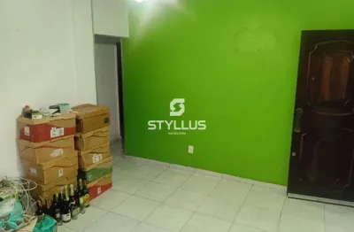 Apartamento com 3 quartos à venda na rua cachambi, cachambi, rio de janeiro, 74 m2 por r$ 235.000