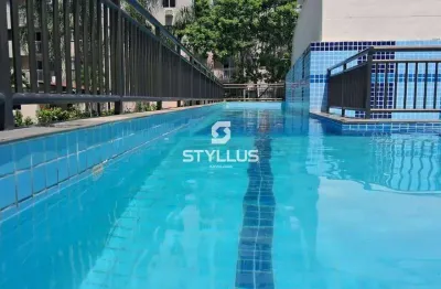 Apartamento com 2 quartos à venda na Rua General Bruce, São Cristóvão, Rio de Janeiro