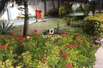 Apartamento com 2 quartos à venda na rua luís silva, abolição, rio de janeiro, 46 m2 por r$ 165.000