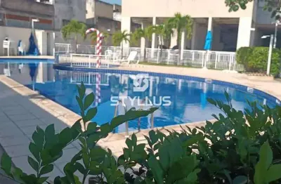 Apartamento com 2 quartos à venda na Avenida Ernani Cardoso, Cascadura, Rio de Janeiro