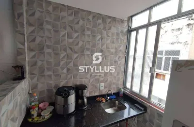 Apartamento com 2 quartos à venda na Rua Conselheiro Ferraz, Méier, Rio de Janeiro