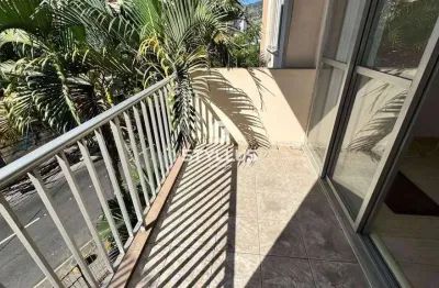 Apartamento com 2 quartos à venda na Rua Monsenhor Jerônimo, Engenho de Dentro, Rio de Janeiro