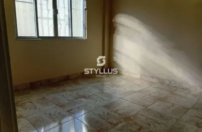Apartamento com 1 quarto à venda na rua miguel cervantes, cachambi, rio de janeiro, 56 m2 por r$ 140.000