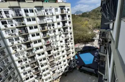 Apartamento com 2 quartos à venda na avenida marechal rondon, são francisco xavier, rio de janeiro, 58 m2 por r$ 230.000