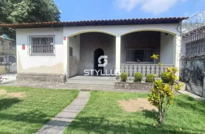 Casa com 5 quartos à venda na rua dona romana, engenho novo, rio de janeiro, 204 m2 por r$ 370.000