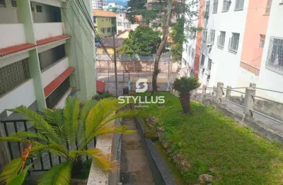 Apartamento com 2 quartos à venda na rua joaquim meier, méier, rio de janeiro, 58 m2 por r$ 170.000