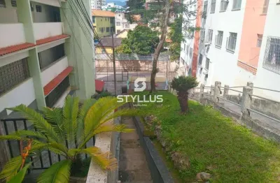 Apartamento com 2 quartos à venda na Rua Joaquim Meier, Méier, Rio de Janeiro