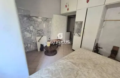 Apartamento com 1 quarto à venda na rua hilário de gouveia, copacabana, rio de janeiro, 22 m2 por r$ 450.000