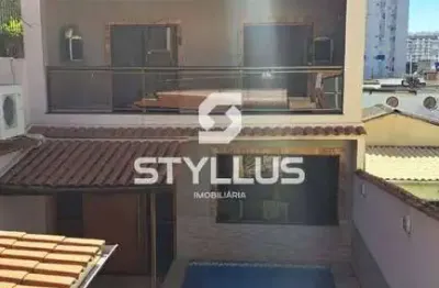 Casa com 3 quartos à venda na Travessa José Bonifácio, Todos os Santos, Rio de Janeiro