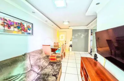 Apartamento com 2 quartos à venda na Rua Bráulio Muniz, Abolição, Rio de Janeiro