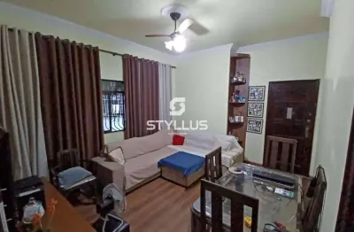 Apartamento com 1 quarto à venda na Rua Engenheiro Gama Lobo, Vila Isabel, Rio de Janeiro