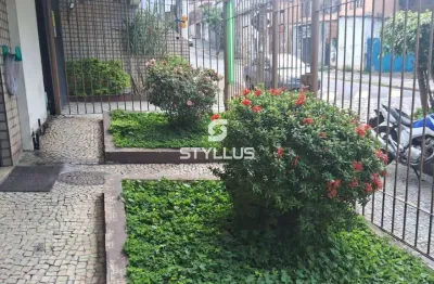 Apartamento com 2 quartos à venda na rua conselheiro ferraz, lins de vasconcelos, rio de janeiro, 80 m2 por r$ 230.000