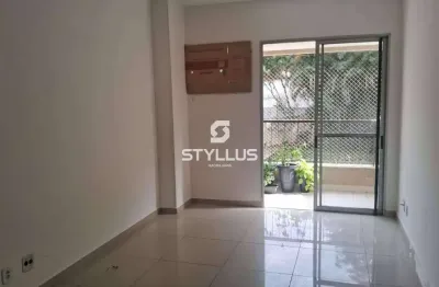 Apartamento com 2 quartos à venda na Rua Conselheiro Ferraz, Lins de Vasconcelos, Rio de Janeiro