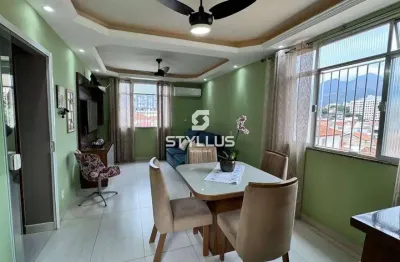 Casa em condomínio fechado com 3 quartos à venda na rua cristóvão colombo, cachambi, rio de janeiro, 80 m2 por r$ 350.000