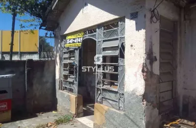 Casa com 2 quartos à venda na rua general clarindo, engenho de dentro, rio de janeiro, 80 m2 por r$ 170.000