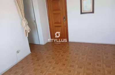 Apartamento com 2 quartos à venda na Rua Carolina Santos, Lins de Vasconcelos, Rio de Janeiro