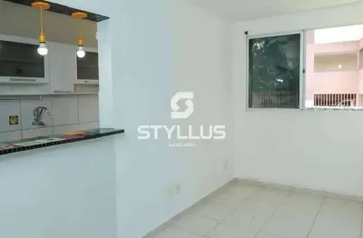 Apartamento com 2 quartos à venda na Rua Conselheiro Ferraz, Lins de Vasconcelos, Rio de Janeiro