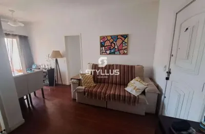 Apartamento com 2 quartos à venda na rua baronesa de uruguaiana, lins de vasconcelos, rio de janeiro, 45 m2 por r$ 185.000
